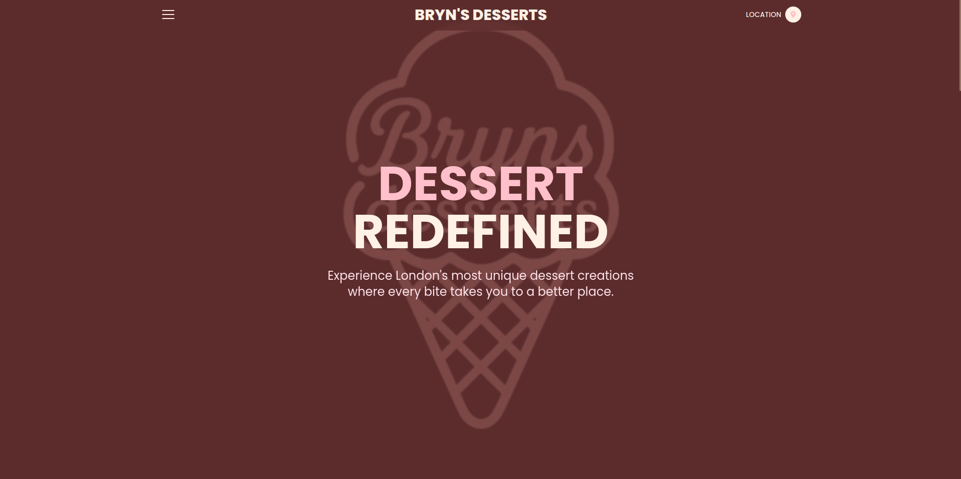 Interactive UI Components